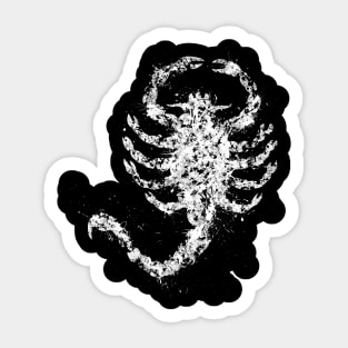 Drive Sticker